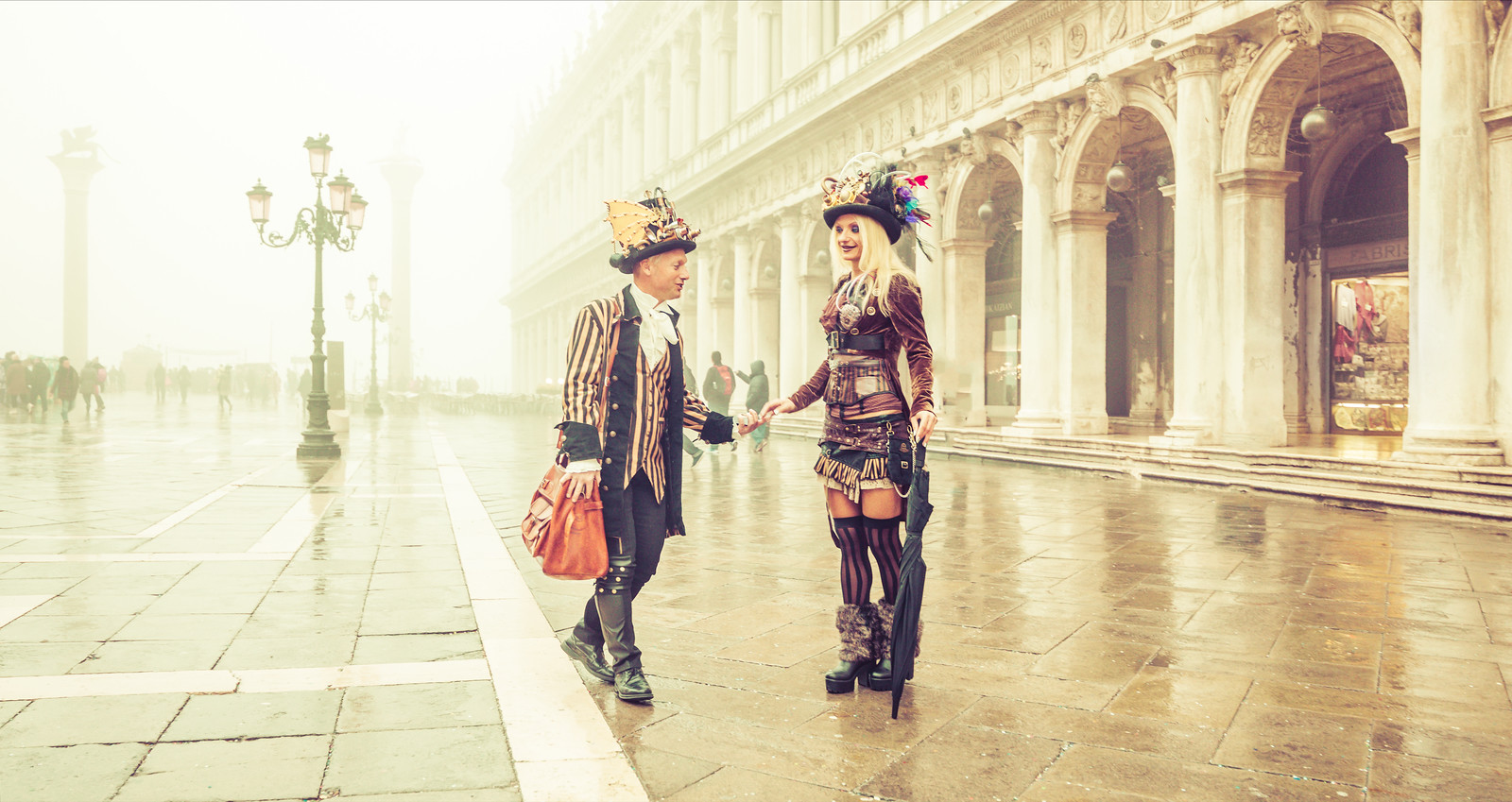 Venice